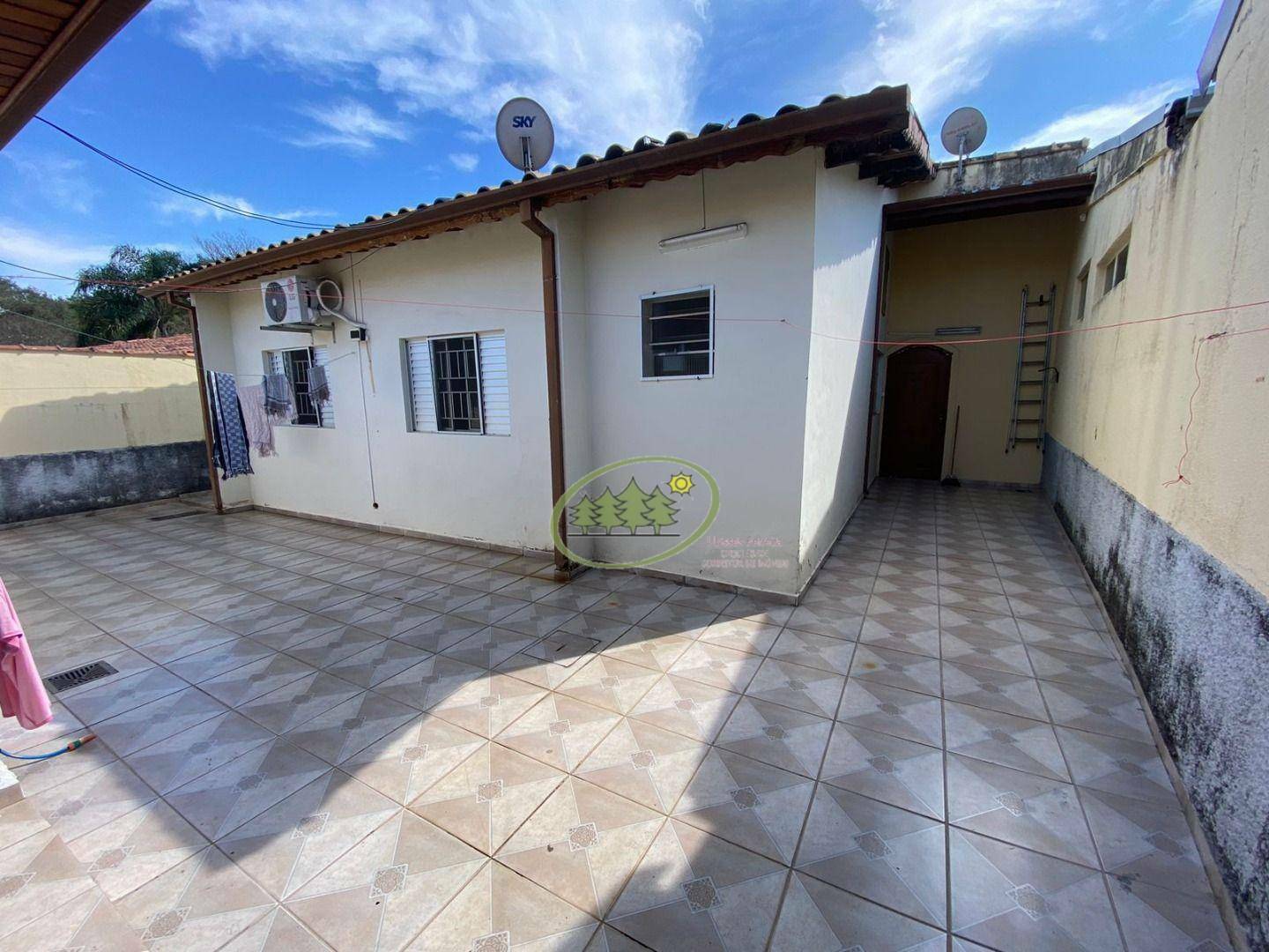 Casa à venda com 3 quartos, 189m² - Foto 29