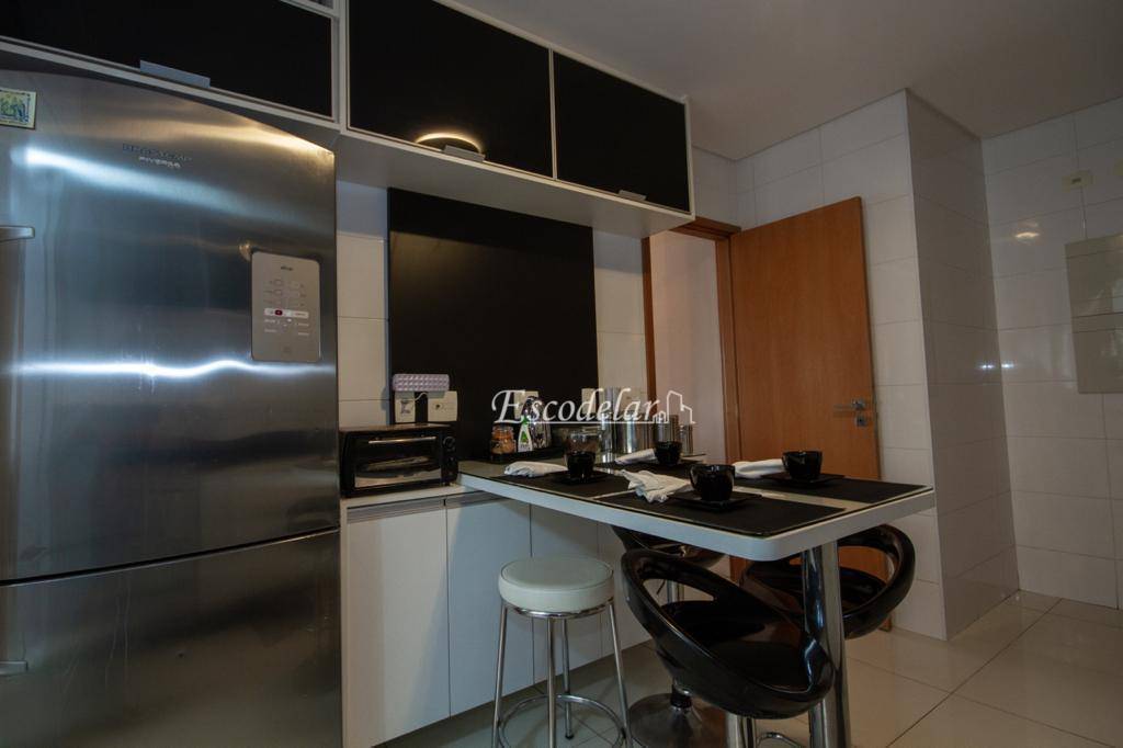 Apartamento à venda com 4 quartos, 130m² - Foto 13