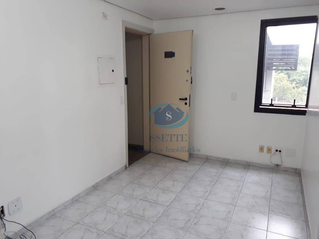 Conjunto Comercial-Sala à venda e aluguel, 38m² - Foto 3