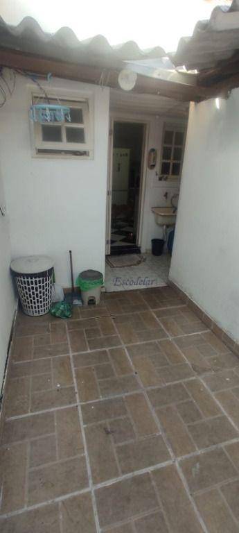 Casa de Condomínio à venda com 3 quartos, 100m² - Foto 13