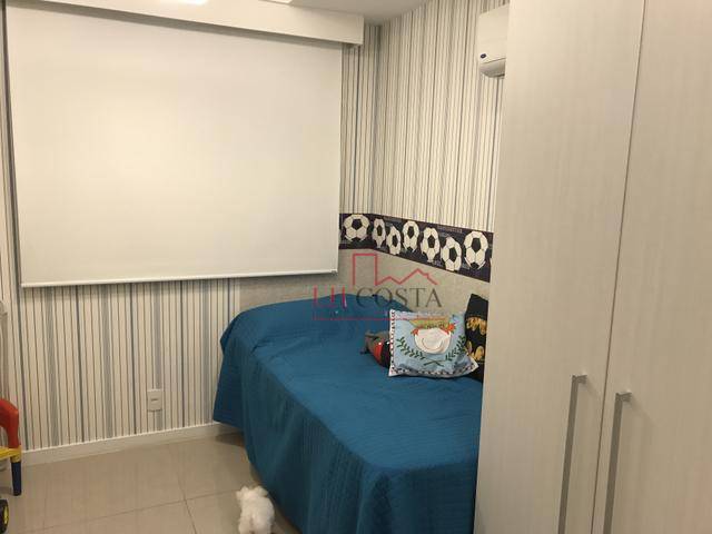 Apartamento à venda com 4 quartos, 150m² - Foto 7