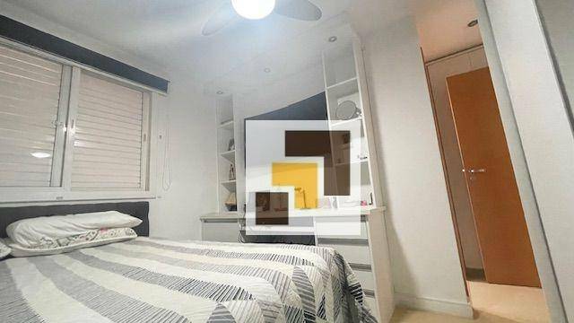 Apartamento à venda com 3 quartos, 125m² - Foto 39