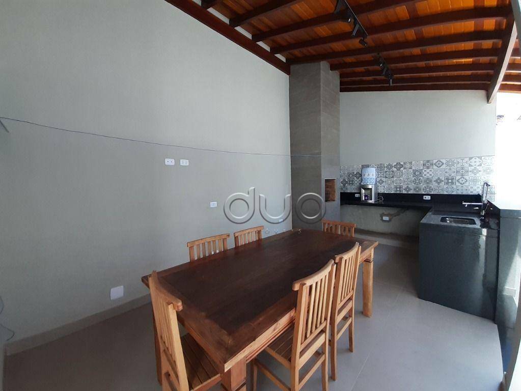 Casa à venda com 3 quartos, 123m² - Foto 3