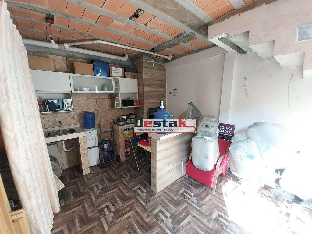 Sobrado à venda com 2 quartos, 175m² - Foto 39