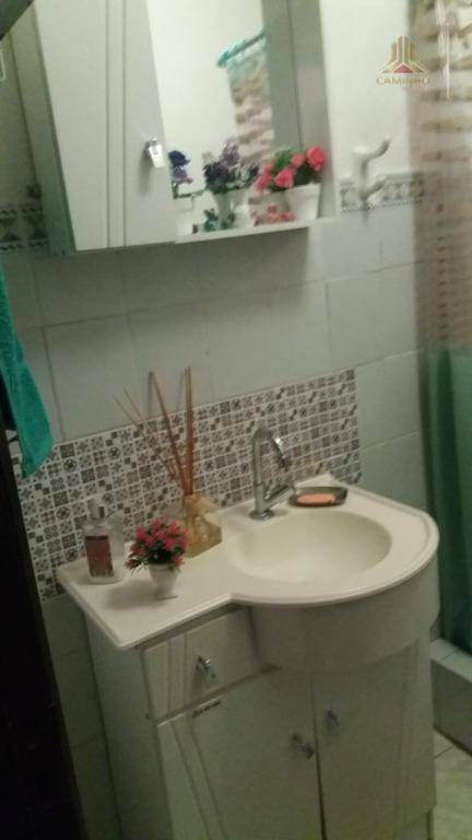 Apartamento à venda com 2 quartos, 49m² - Foto 20