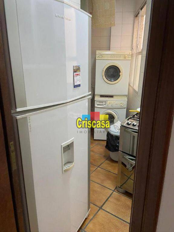 Apartamento à venda com 3 quartos, 90m² - Foto 6