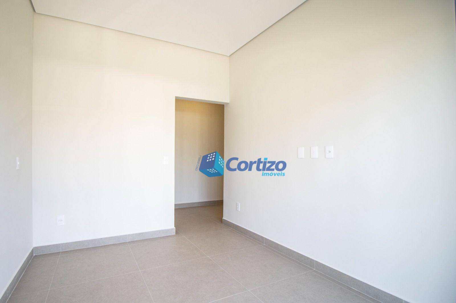 Casa de Condomínio à venda com 3 quartos, 202m² - Foto 15