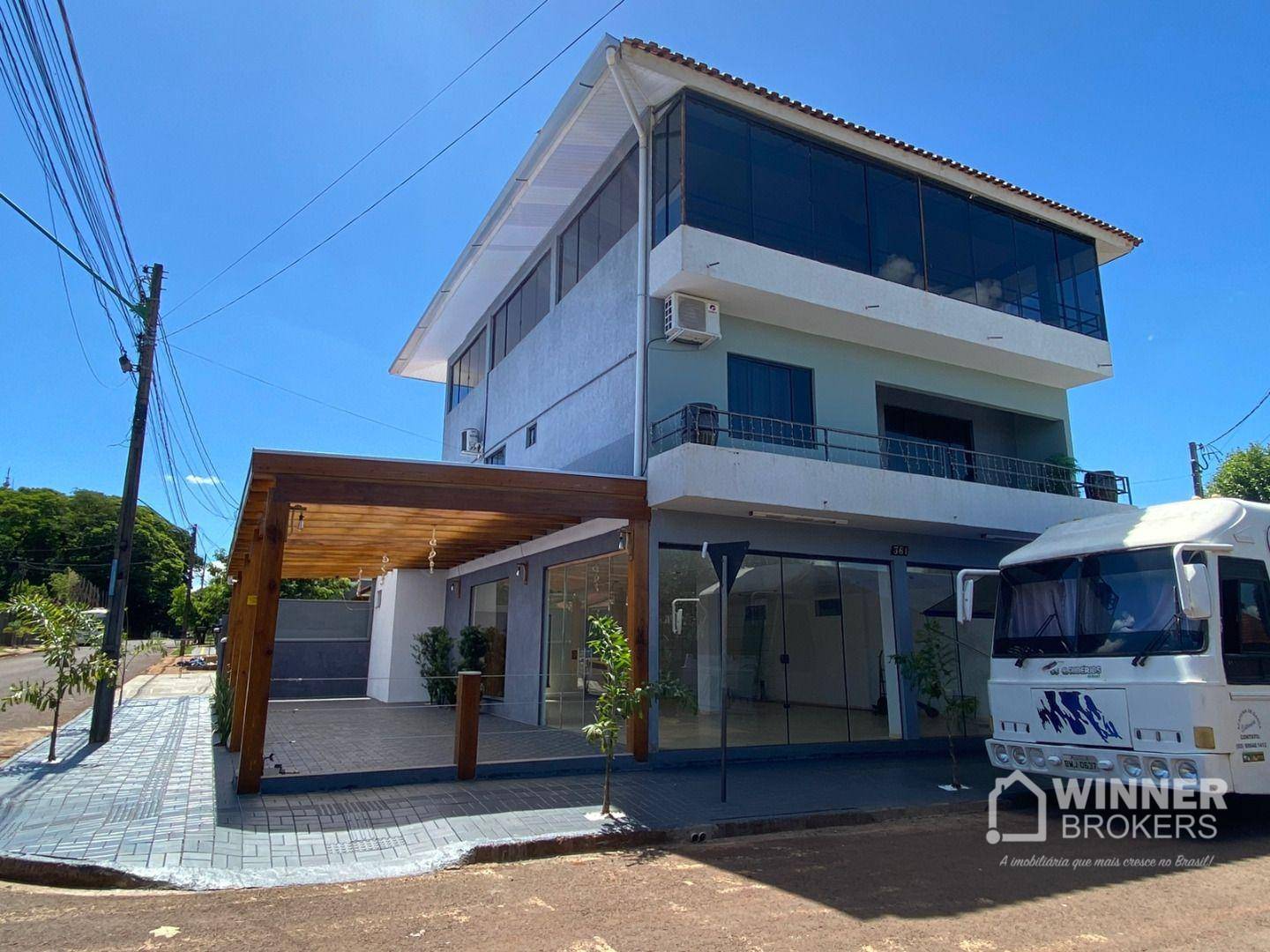 Apartamento à venda com 2 quartos, 346m² - Foto 3