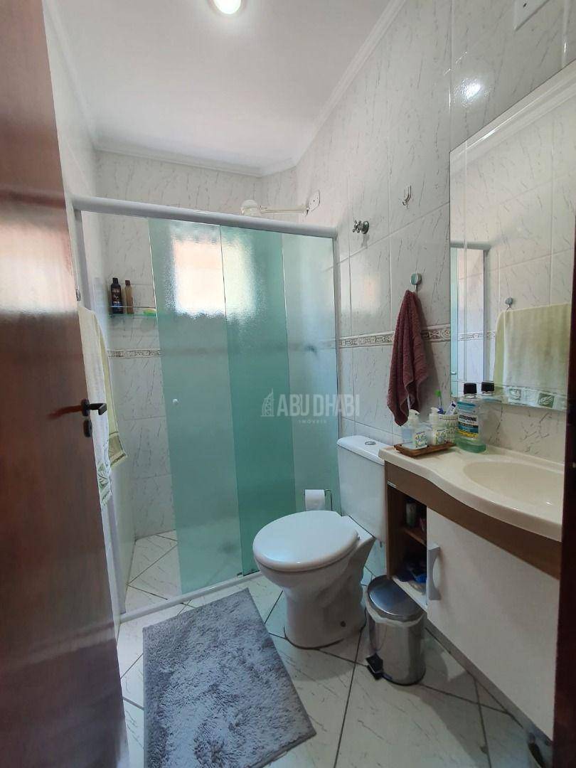 Apartamento à venda com 2 quartos, 82m² - Foto 11