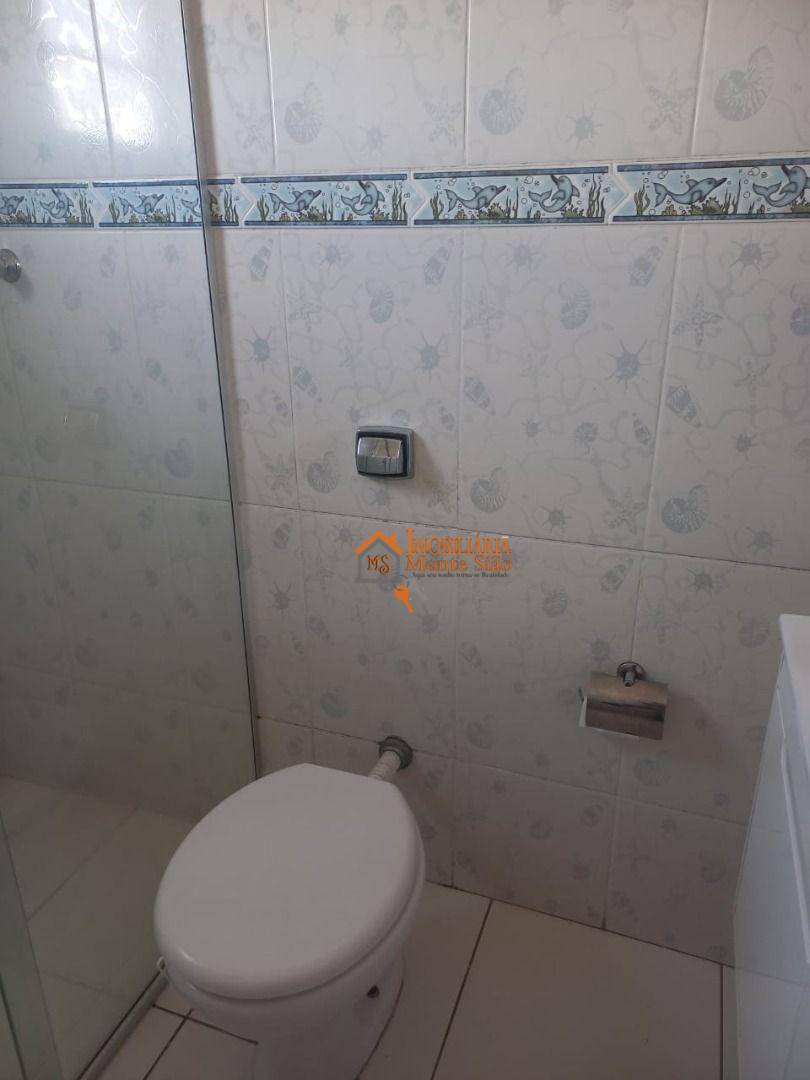 Sobrado à venda com 3 quartos, 184m² - Foto 31