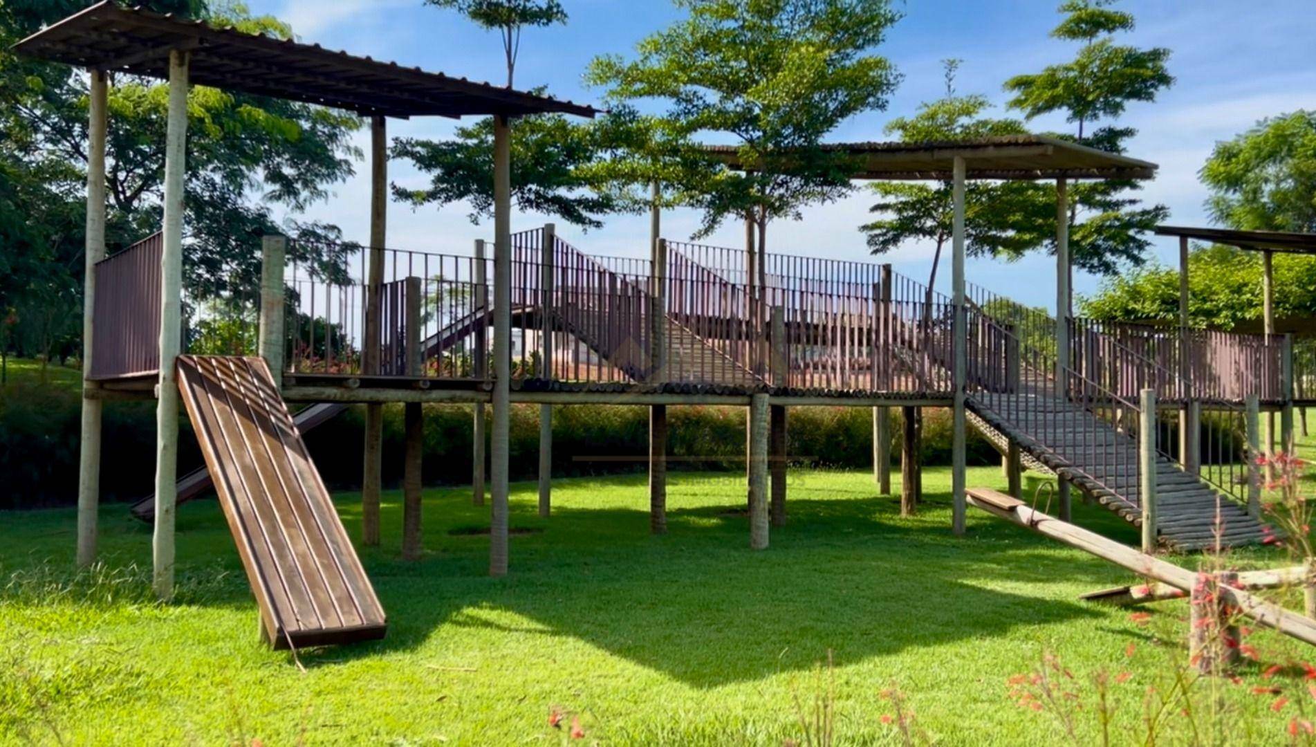 Casa de Condomínio à venda com 3 quartos, 286m² - Foto 27