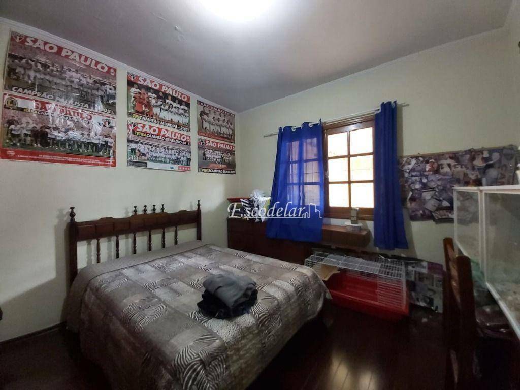 Sobrado à venda com 4 quartos, 191m² - Foto 22