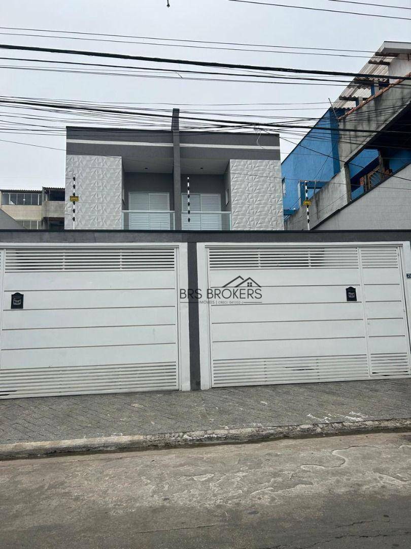 Sobrado à venda com 2 quartos, 127m² - Foto 27