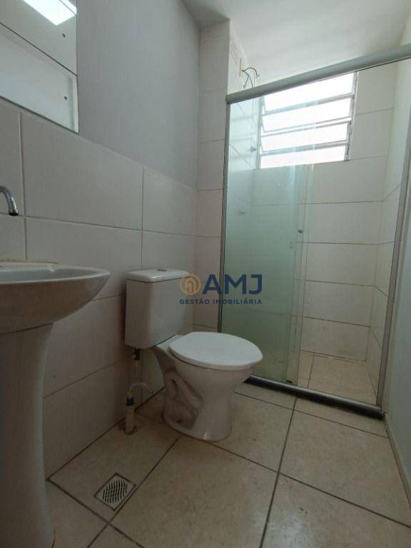 Apartamento à venda com 2 quartos, 47m² - Foto 10