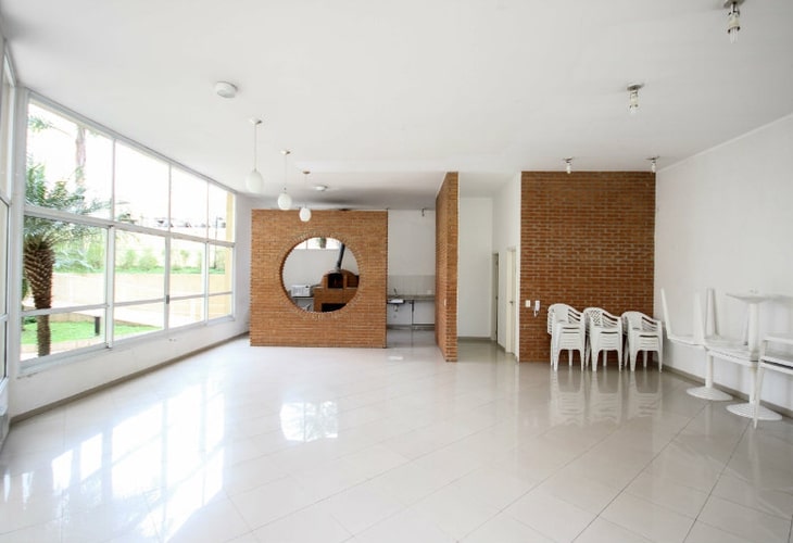 Apartamento à venda com 2 quartos, 70m² - Foto 3