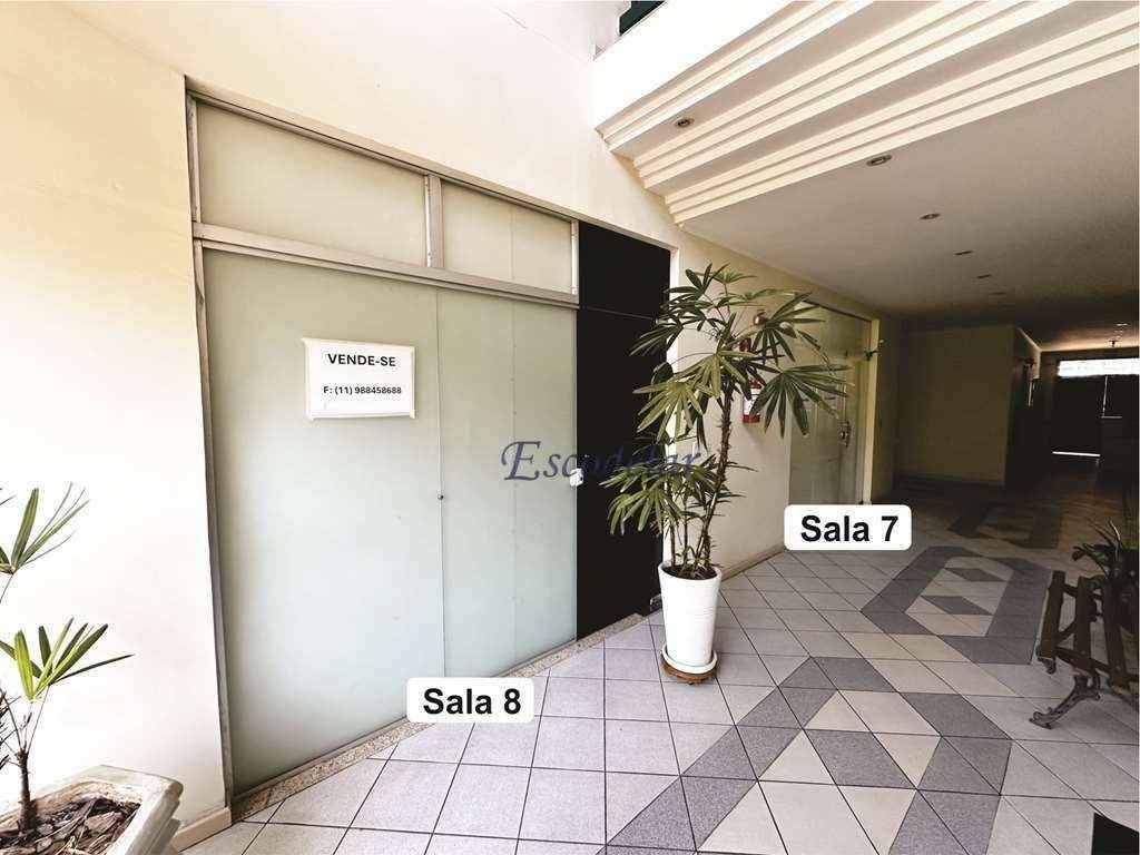 Conjunto Comercial-Sala à venda, 31m² - Foto 6