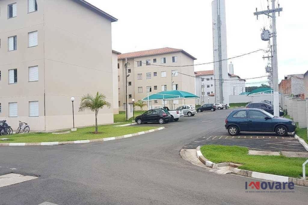 Apartamento para alugar com 2 quartos, 54m² - Foto 20