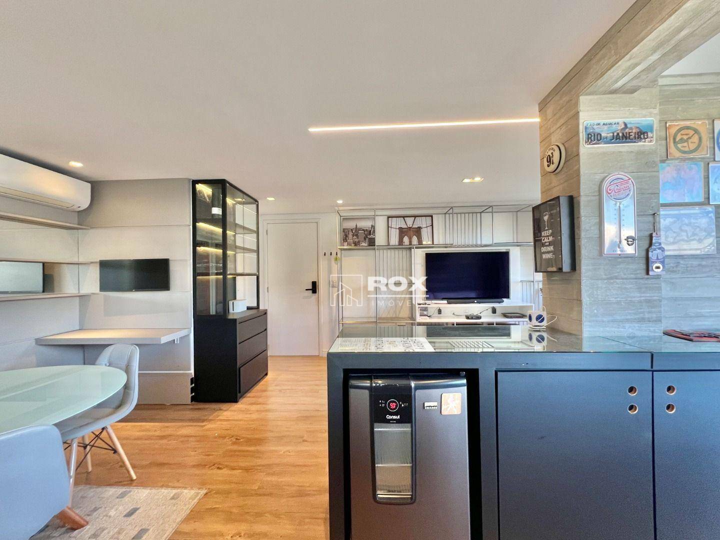 Apartamento à venda com 2 quartos, 76m² - Foto 6