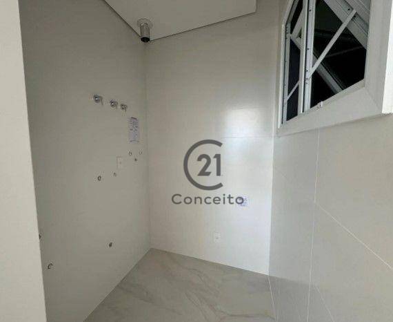 Apartamento à venda com 3 quartos, 133m² - Foto 8