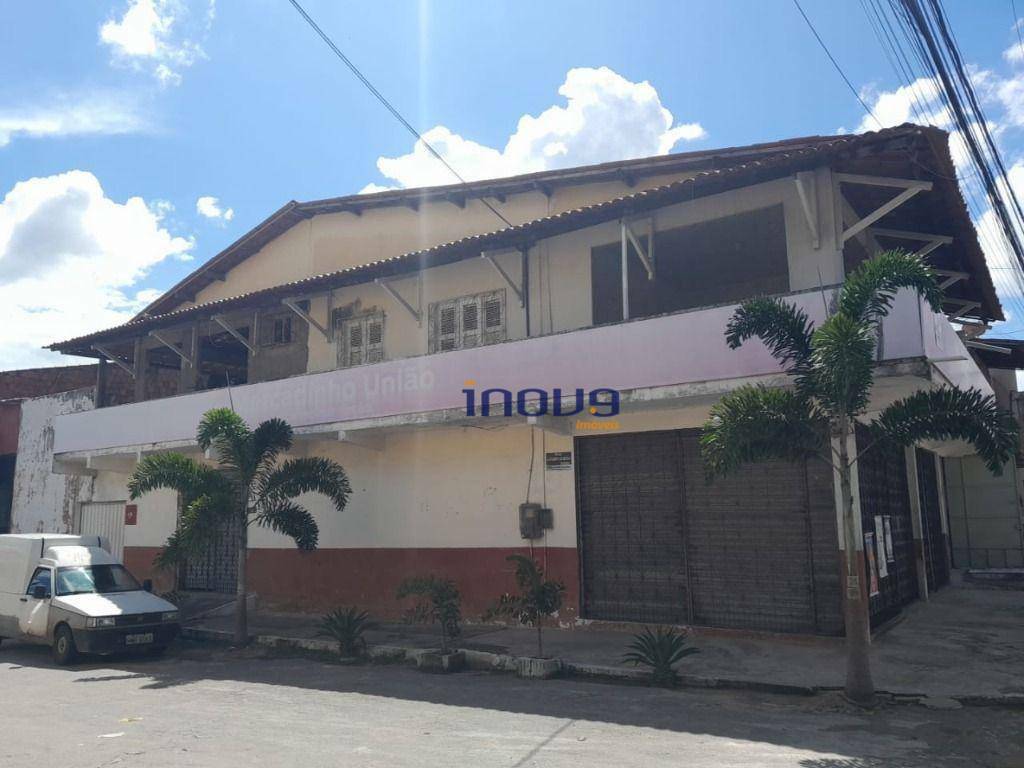 Casa à venda com 3 quartos, 500M2 - Foto 2