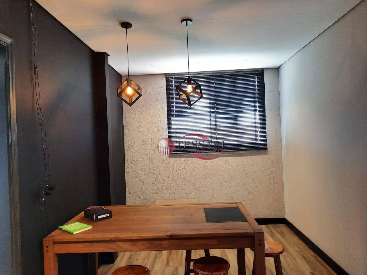 Apartamento à venda com 2 quartos, 54m² - Foto 4