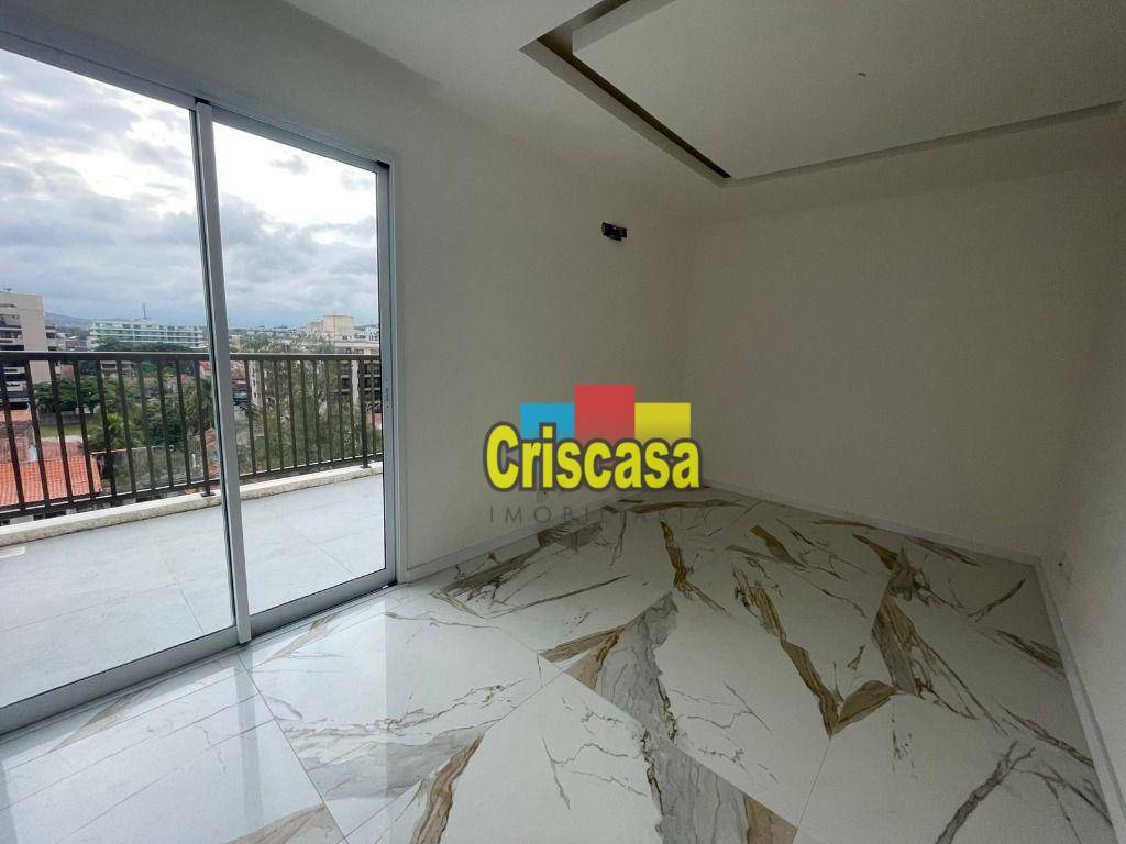 Cobertura à venda com 3 quartos, 188m² - Foto 12