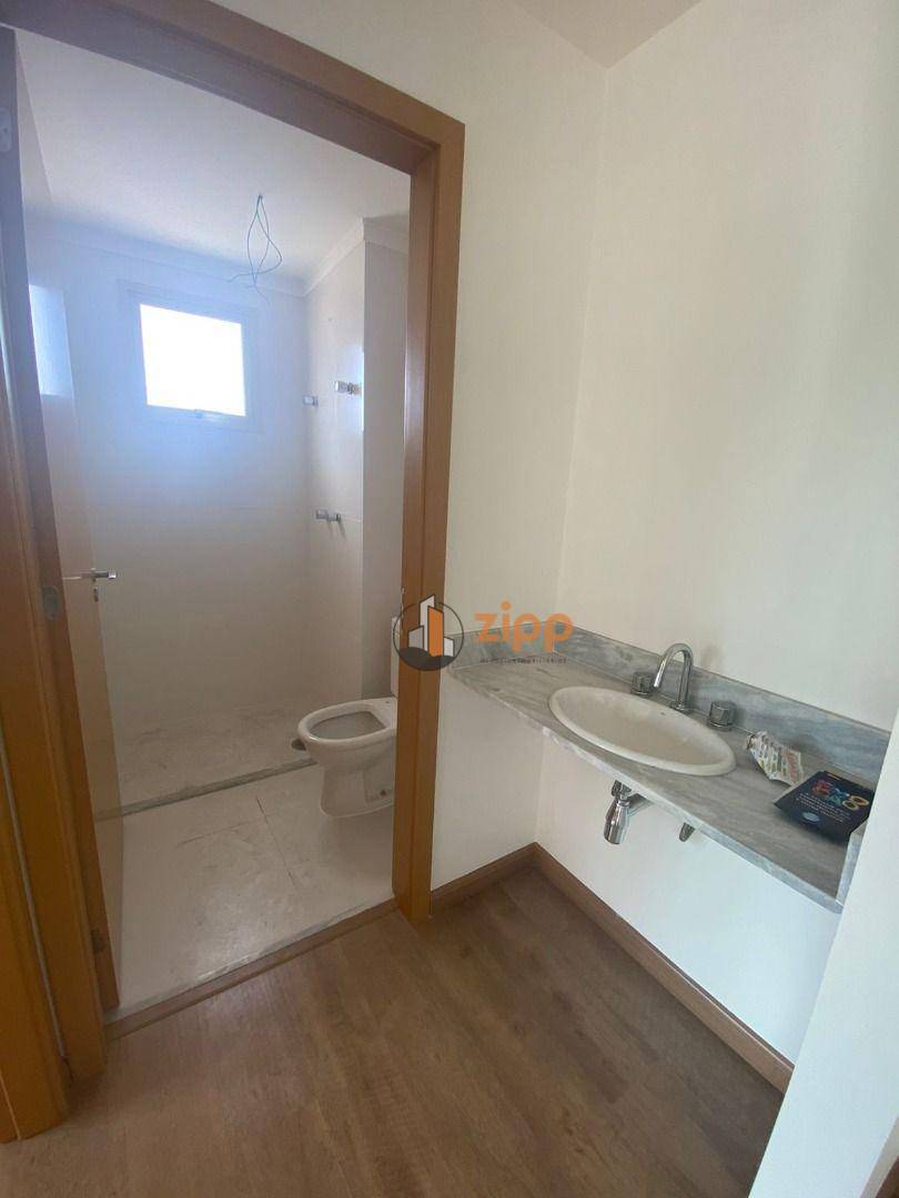 Apartamento à venda com 1 quarto, 44m² - Foto 9