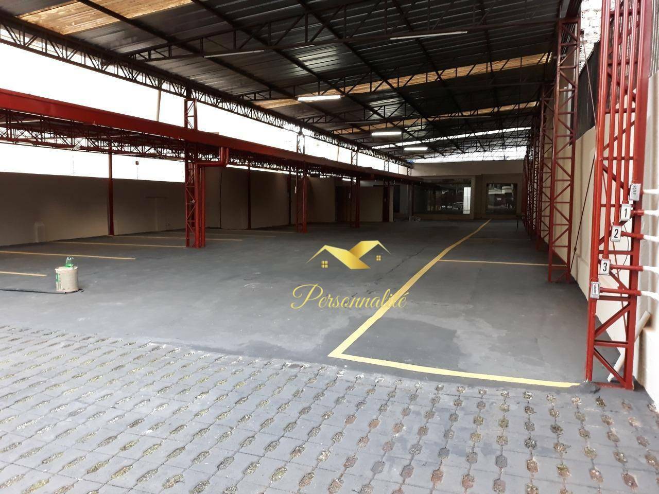 Depósito-Galpão-Armazém à venda, 667m² - Foto 8