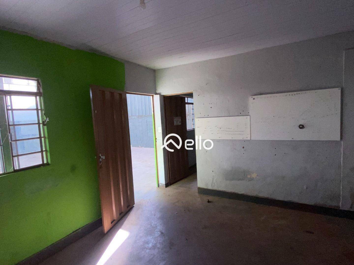 Depósito-Galpão-Armazém para alugar, 160m² - Foto 7