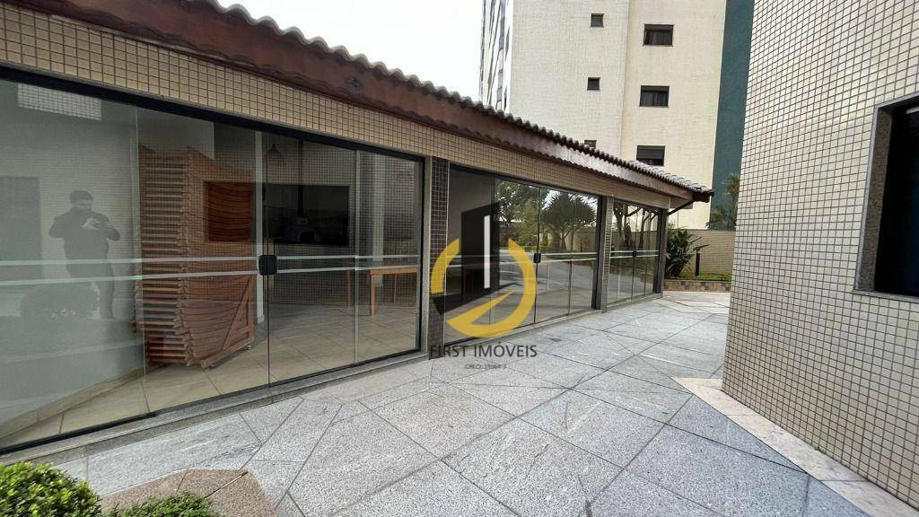 Apartamento à venda com 4 quartos, 208m² - Foto 43