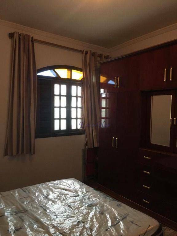 Sobrado à venda com 5 quartos, 250m² - Foto 8