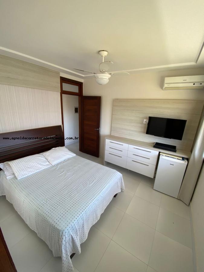 Casa de Condomínio à venda com 4 quartos, 360m² - Foto 14