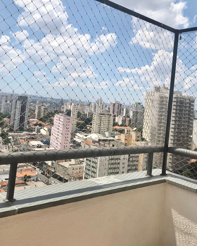 Apartamento à venda com 2 quartos, 140m² - Foto 7