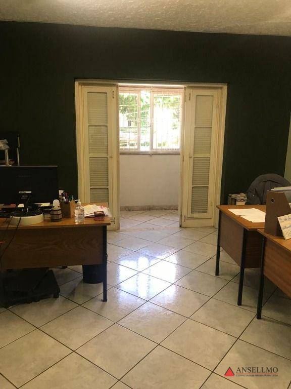 Sobrado para alugar, 600m² - Foto 2