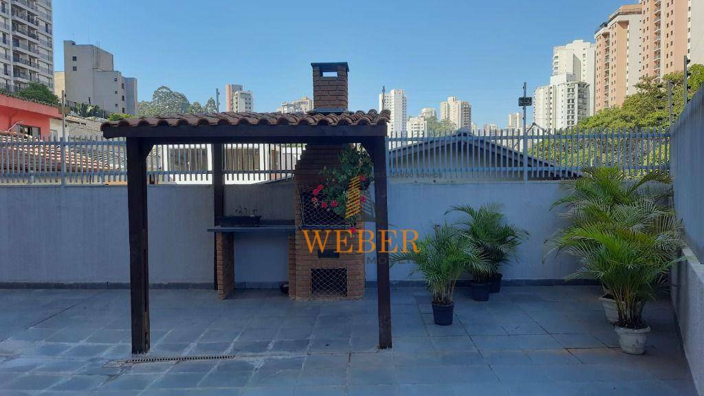 Apartamento à venda com 1 quarto, 37m² - Foto 14