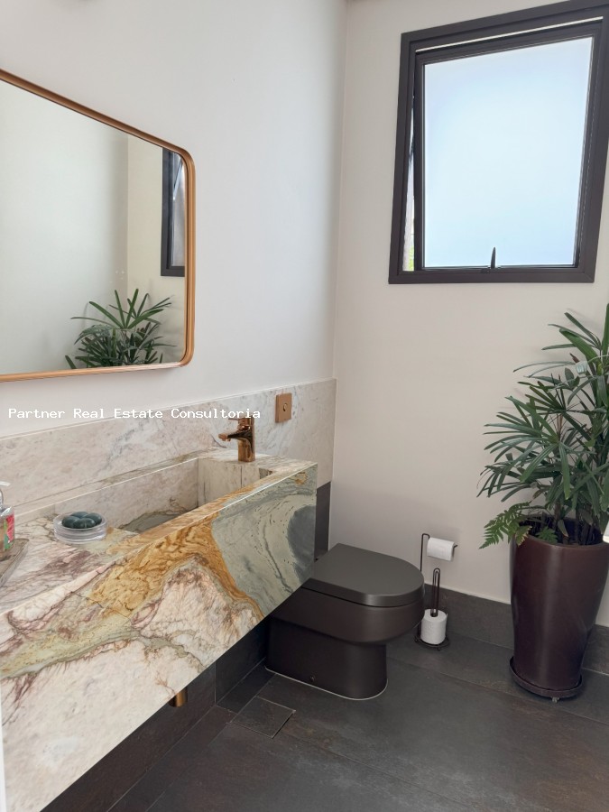 Casa de Condomínio, 4 quartos - Foto 22