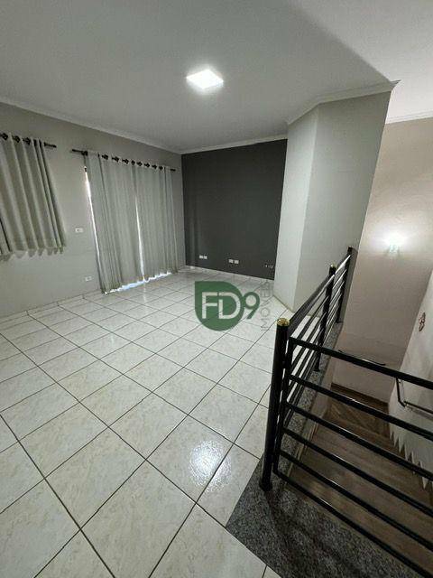 Casa à venda com 3 quartos, 297m² - Foto 14