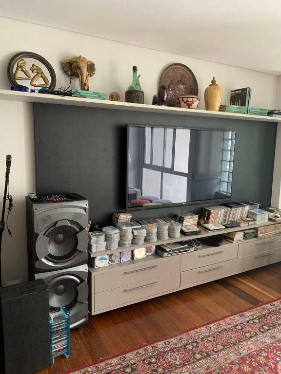 Apartamento à venda e aluguel com 3 quartos, 126m² - Foto 13