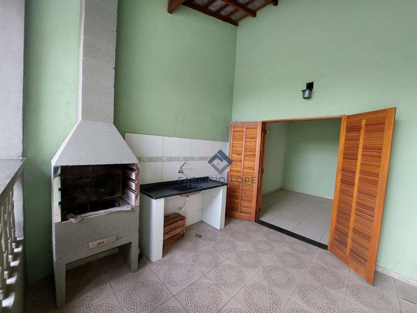 Casa à venda com 2 quartos, 82m² - Foto 12