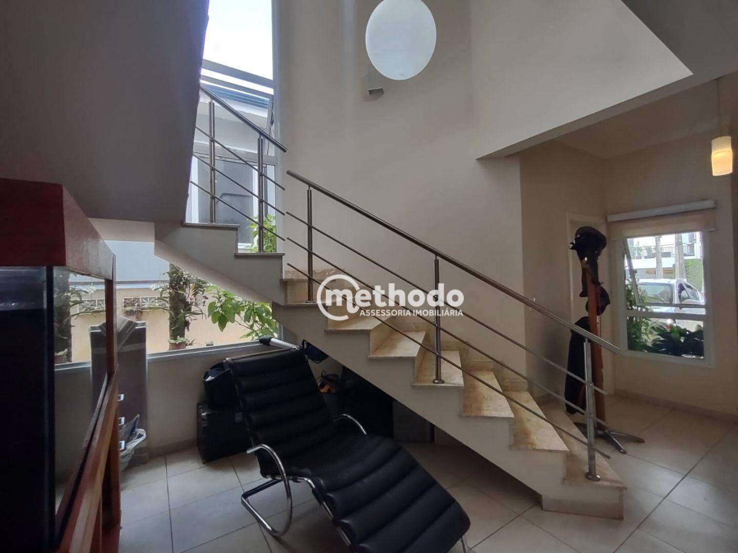 Casa de Condomínio à venda com 3 quartos, 278m² - Foto 11