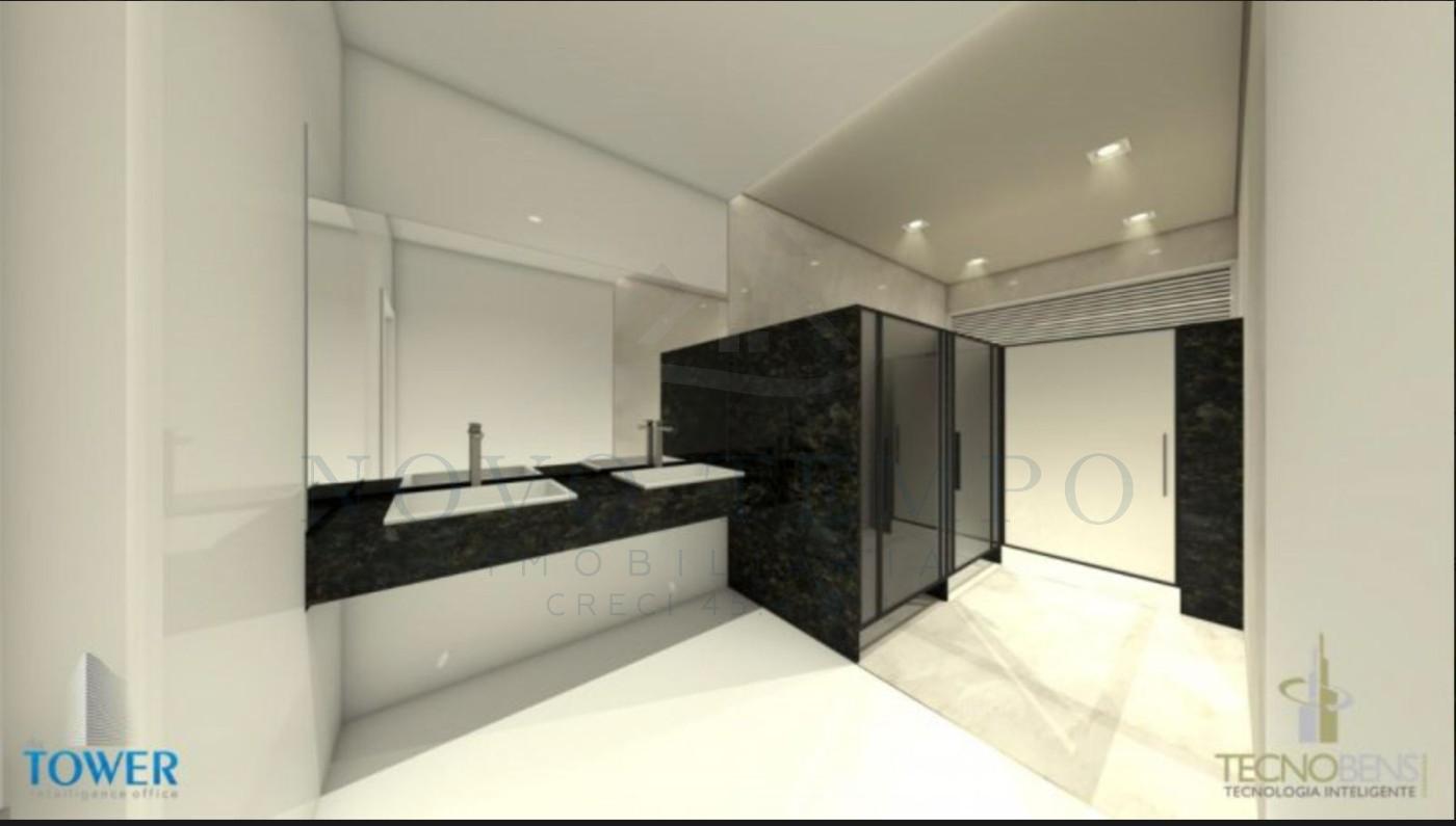 Conjunto Comercial-Sala à venda, 96m² - Foto 2
