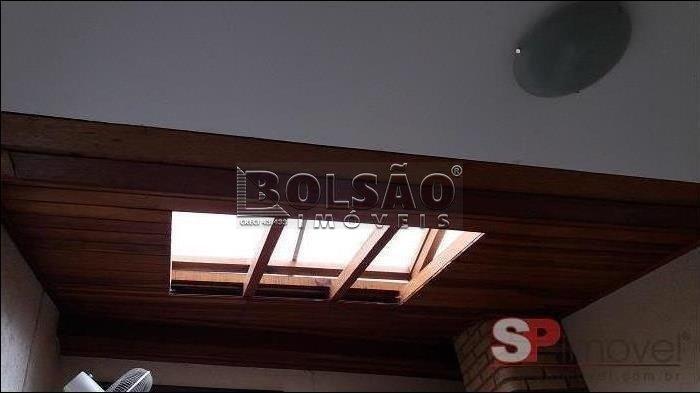 Sobrado à venda com 2 quartos, 120m² - Foto 8