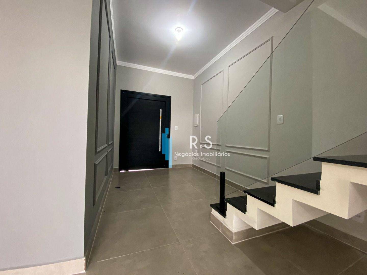 Casa de Condomínio à venda com 3 quartos, 172m² - Foto 13