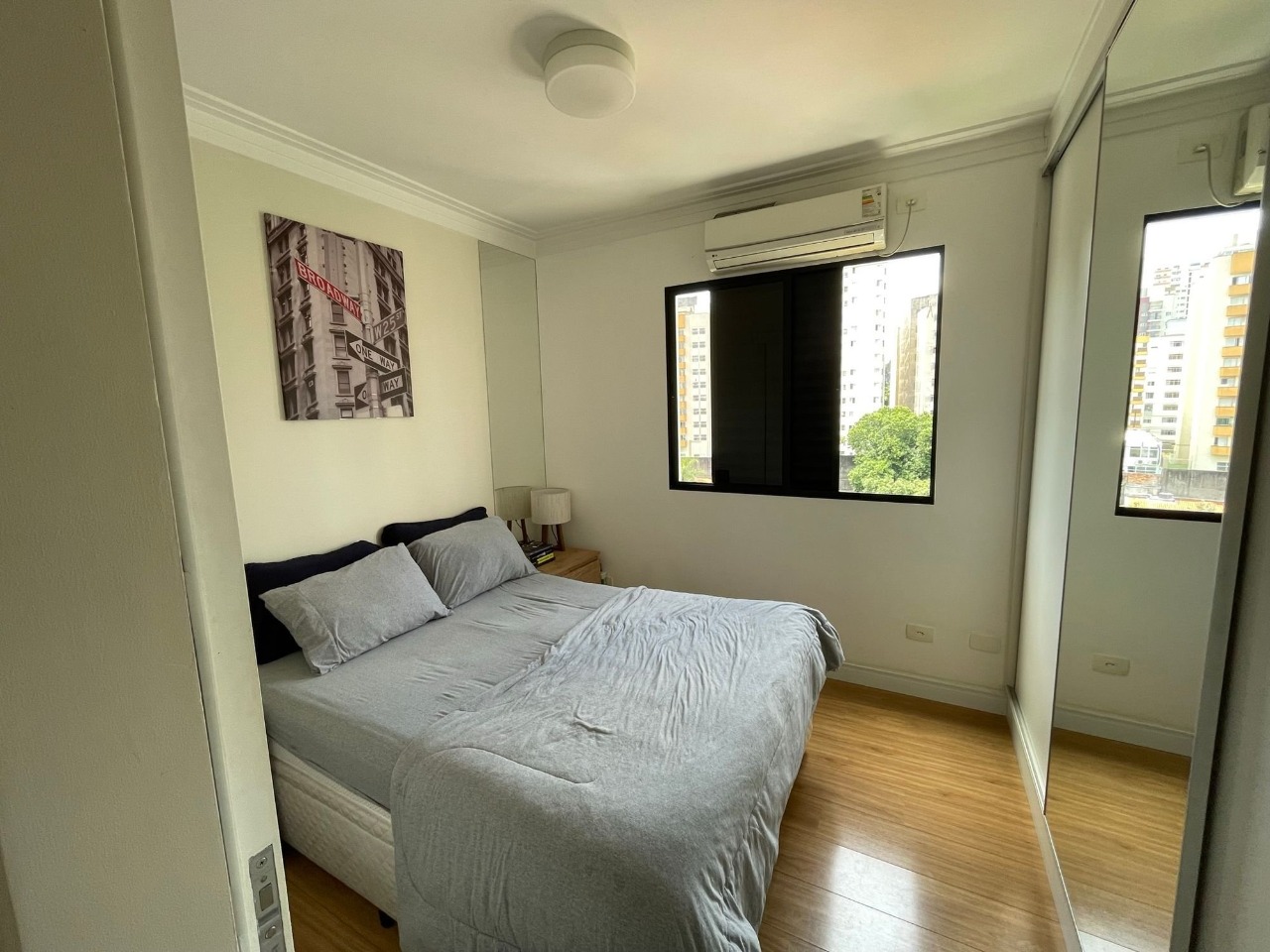 Apartamento à venda com 1 quarto, 47m² - Foto 13