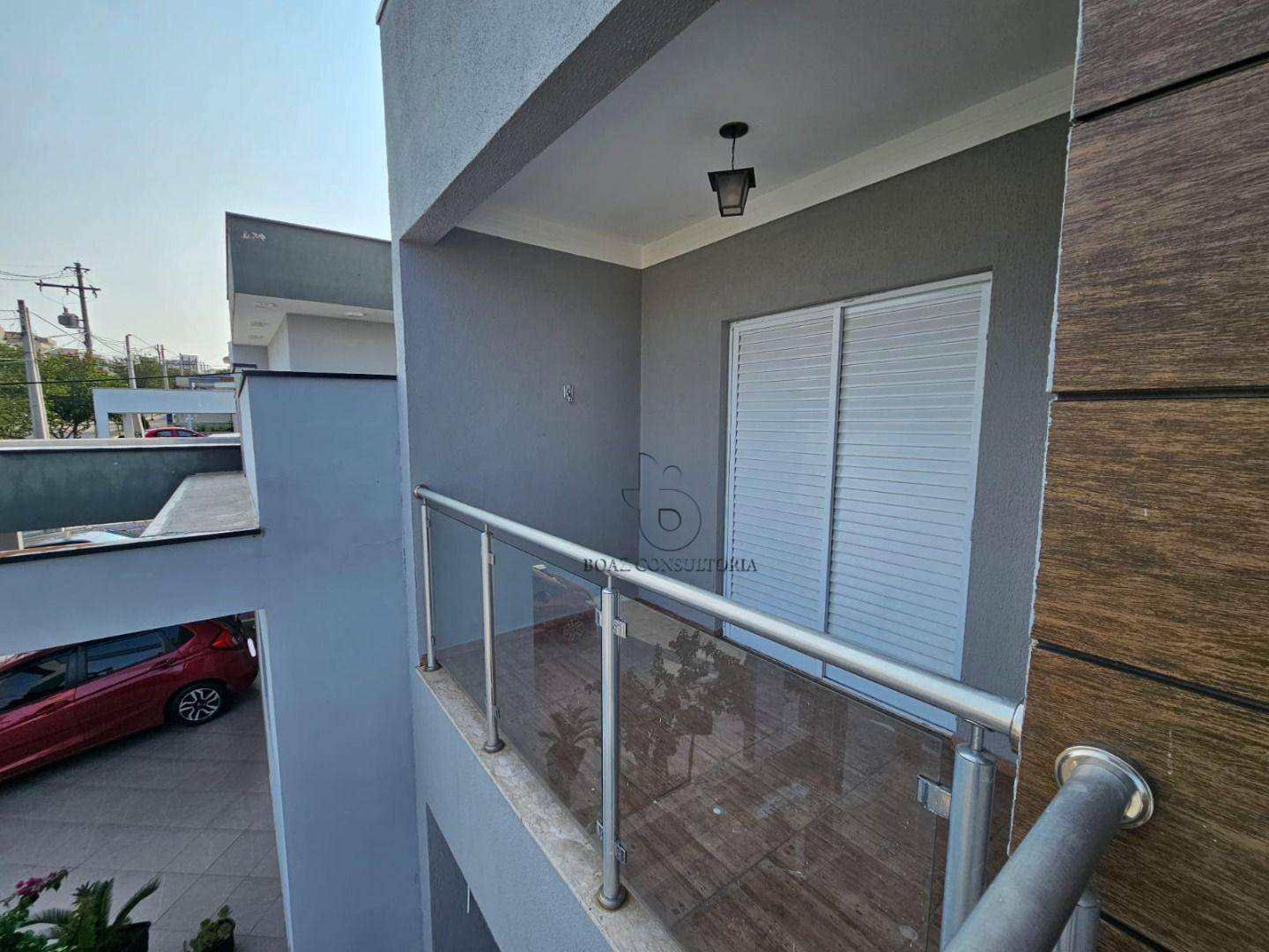 Casa de Condomínio à venda com 3 quartos, 200m² - Foto 12