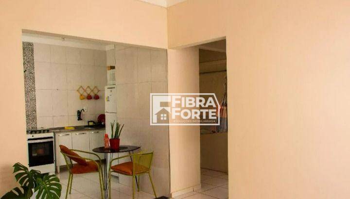 Apartamento à venda com 2 quartos, 71m² - Foto 3