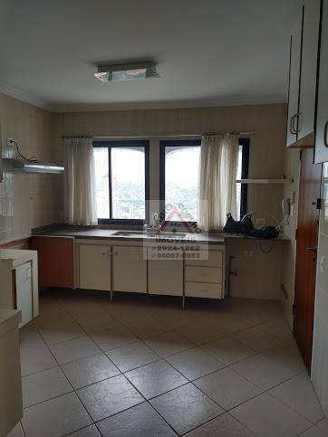 Apartamento à venda com 4 quartos, 280m² - Foto 4