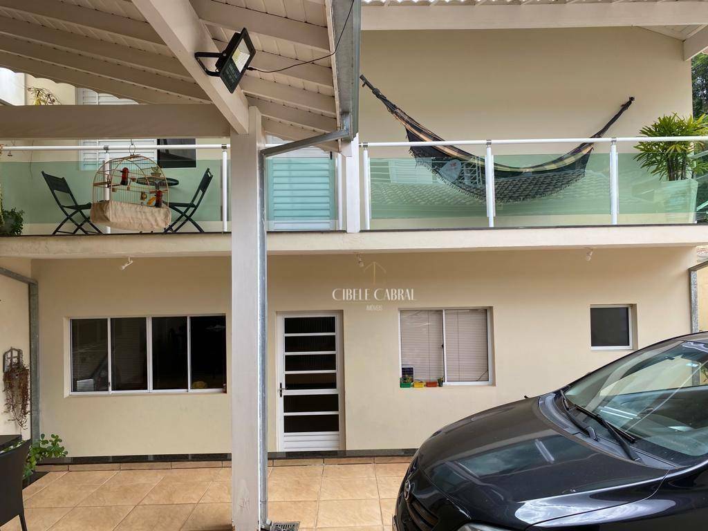 Casa à venda com 3 quartos, 162m² - Foto 31