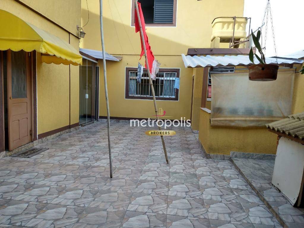 Sobrado à venda com 3 quartos, 260m² - Foto 24