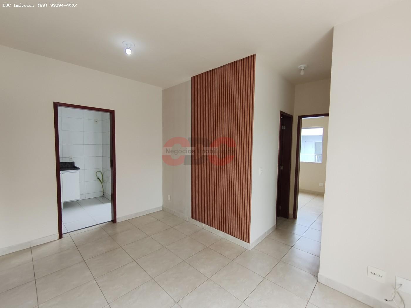 Apartamento, 2 quartos - Foto 2